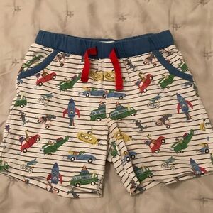 Mini Boden shorts 2-3Y
